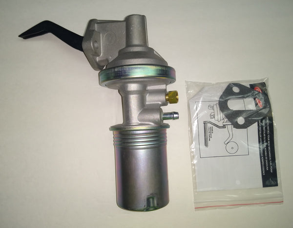 1965 Mustang Fuel Pump Assembly, V8 (289)