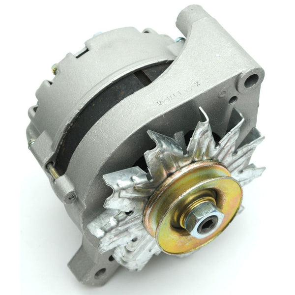 1973-1986 Mustang Alternator, Rebuilt