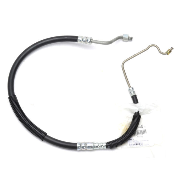 1967 Mustang P/S Pump to Control Valve Pressure Hose, 289, 302, 1/4 inches