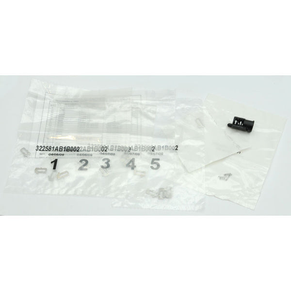 2005-2009 Mustang Glove Box Lock, Ford