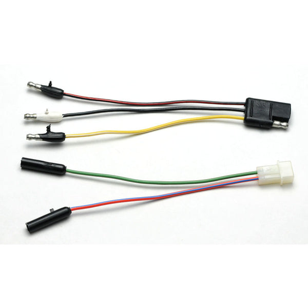 1964-1966 Mustang Tail Light Harness Adapter Kit, Early FB