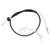 1982-1995 Mustang Ford Racing Adjustable Clutch Cable & Quadrant