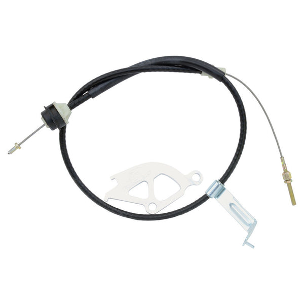 1982-1995 Mustang Ford Racing Adjustable Clutch Cable & Quadrant