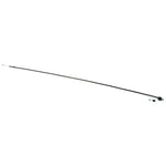 1967-1968 Mustang Heater Temp. Cable, used, w/AC