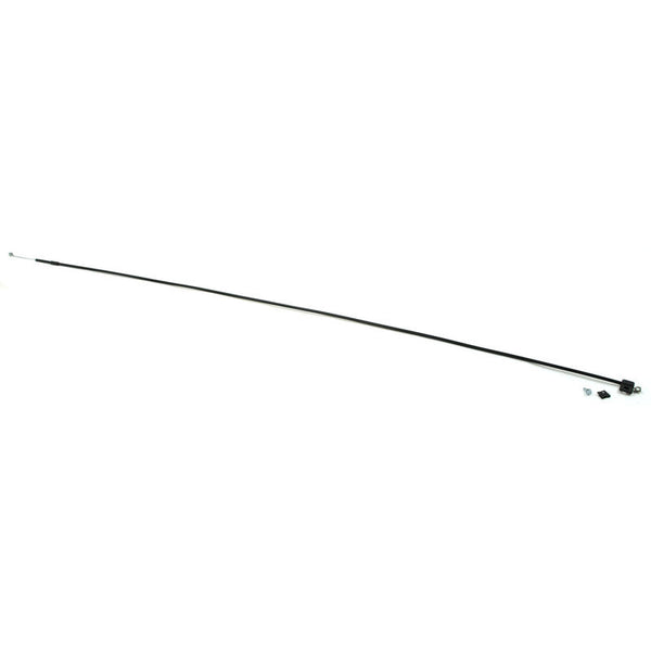 1967-1968 Mustang Heater Temp. Cable, used, w/AC