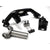 1965-1966 Mustang T5 Transmission Conversion Kit, w/T5 Late Model Bell Housing,  inchesKit A inches