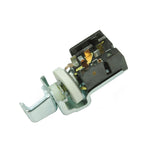 1965-1968 Mustang Headlight Switch, From 11/16/64, ID #C5ZB-11652-AI, Ford