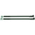 1967-1973 Mustang Battery Hold Down Hardware Kit, 4 pcs