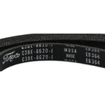 1965-1967 Mustang Belt, 200 Fan/Alt, w/AC, w/P/S