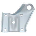 1967-1970 Mustang Rear Spring Plate, LH, 65E, After 9/10/68, exc. Boss 302, 428CJ & 429CJ, w/M/T