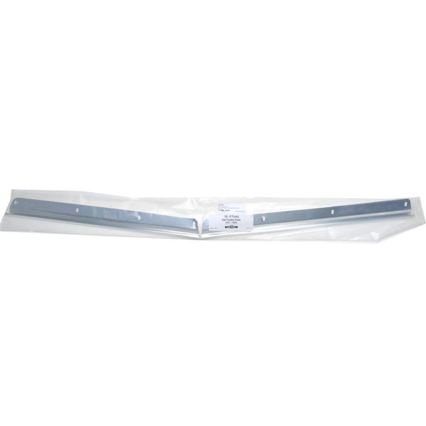 1965-1966 Mustang Hood Molding Ford Tooling