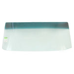 1965-1968 Mustang Windshield, Tinted, Ford Carlite