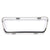 1968-1973 Mustang Brake Pedal Pad Trim, A/T