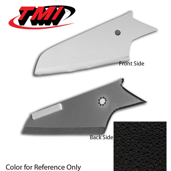 1969-1970 Mustang FB Interior Roof Quarter Trim Panels