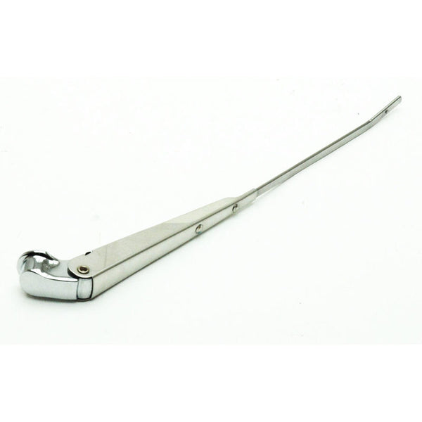 John's Mustang 19661970 Mustang Wiper Arm, without Blade, with Flange Cap