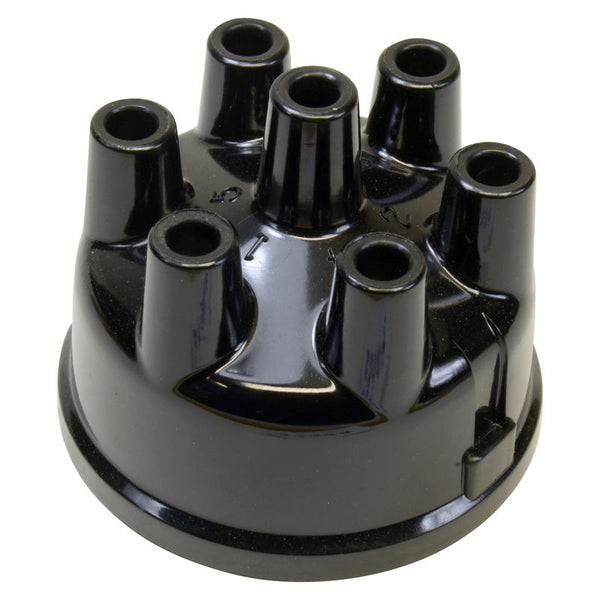 John's Mustang: 1965-1973 Mustang Distributor Cap, 6 cyl