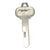 1965-1966 Mustang Key, Trunk