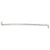 1966 Mustang Pedal To Equalizer Bar Rod, All