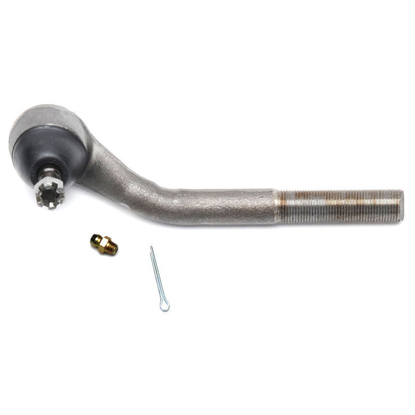 1965-1966 Mustang Tie Rod End, 6 cyl, P/S, Inner, RH