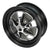1966 Mustang Wheel Styled Steel Wheel, 14x5