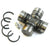 1964-1969 Mustang Universal Joint, Front & Rear, w/200 6 cyl M/T