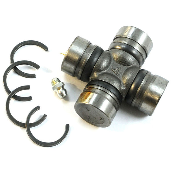 1964-1969 Mustang Universal Joint, Front & Rear, w/200 6 cyl M/T
