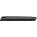 1983-1993 Mustang Convertible Top Side Rail Weatherstrip, Rear, RH