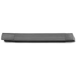 1983-1993 Mustang Convertible Top Side Rail Weatherstrip, Rear, RH