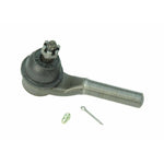 1967-1969 Mustang Tie Rod End, Outer, RH or LH, Moog