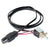 1969 Mustang Back Up Light Switch, 4 spd