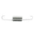 1965-1966 Mustang Accelerator Retracting Spring, 6 cyl, SS