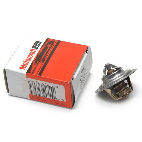 1965-1973 Mustang Water Thermostat, 192 Degrees