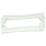1965-1966 Mustang Pony Door Light Pads