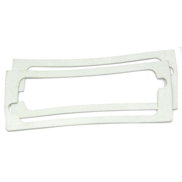1965-1966 Mustang Pony Door Light Pads