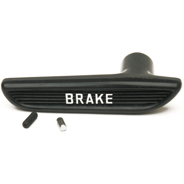 1965-1966 Mustang Parking Brake Handle, w/Pin