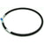 1969-1970 Mustang Suction Hose, 8 cyl