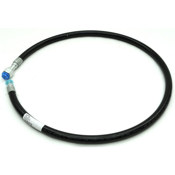 1969-1970 Mustang Suction Hose, 8 cyl