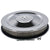 1979-1985 Mustang Air Cleaner Assembly, 14 inches Diameter