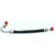1969-1970 Mustang Discharge Hose, 8 cyl  13-122