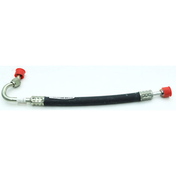 1969-1970 Mustang Discharge Hose, 8 cyl  13-122