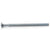 1965 Mustang Spare Wheel Mounting Bolt, Carriage Type