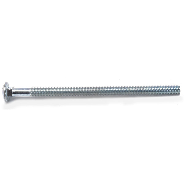 1965 Mustang Spare Wheel Mounting Bolt, Carriage Type
