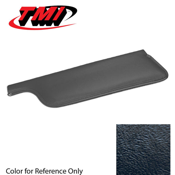 1967-1968 Mustang Sunvisor Pads