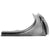 1965-1966 Mustang Dynacorn Trunk Rear Corner, Cpe & Conv, RH
