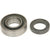 1964-1973 Mustang Rear Wheel Bearing, 8 cyl 1-3/8 inches I.D.