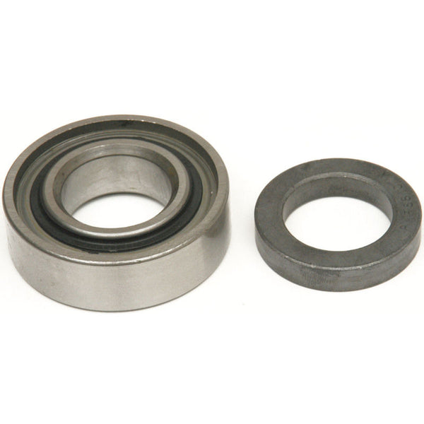 1964-1973 Mustang Rear Wheel Bearing, 8 cyl 1-3/8 inches I.D.