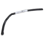 1969-1970 Mustang Conv Windshield Pillar Weatherstrip, USA, LH