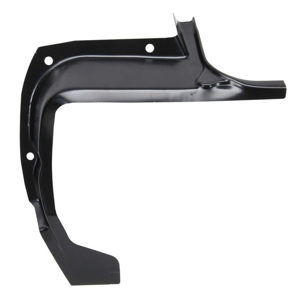 1969-1970 Mustang Dynacorn Rear Quarter Panel Bracket, FB, LH, Weld Thru Primer