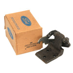 1965-1966 Mustang Lower Door Hinge & Check, LH, Ford, Supplies Limited