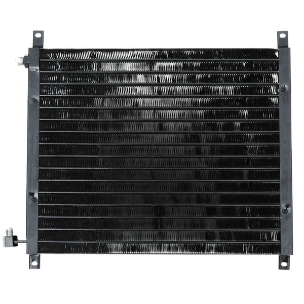 1967-1968 Mustang Air Conditioning Condenser